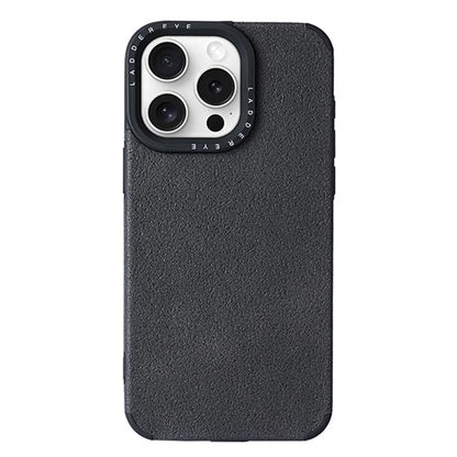 For iPhone 13 Pro TPU Case Moon Crater Pattern Anti-scratch Phone Cover