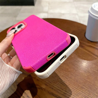 For iPhone 13 Pro Max Case Moon Crater Pattern Shockproof Slim Phone Cover
