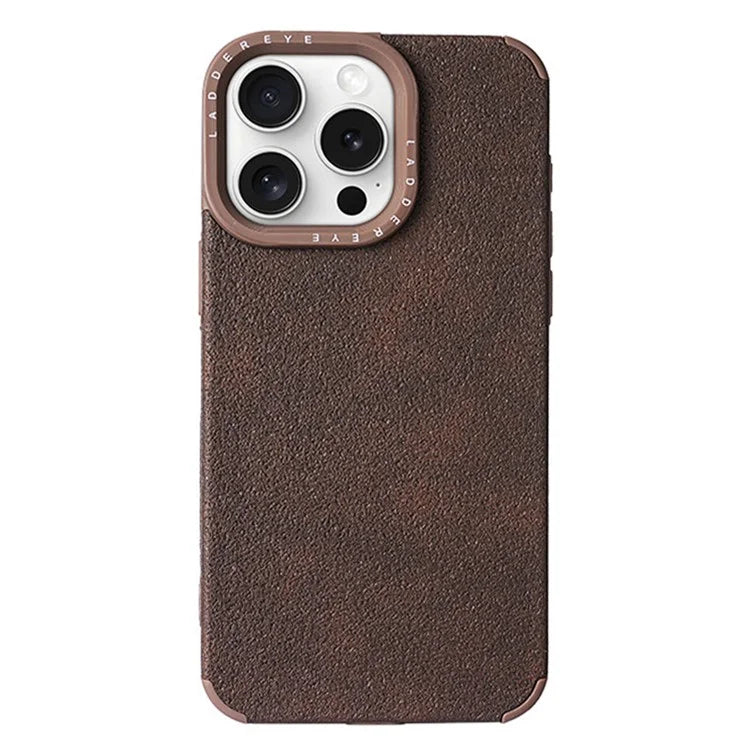 For iPhone 13 Pro Max Case Moon Crater Pattern Shockproof Slim Phone Cover