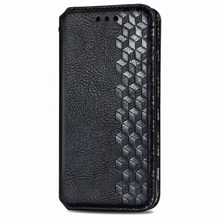 For Honor X7b 4G / 90 Smart Case Folding Stand Imprinted Leather Phone Cover