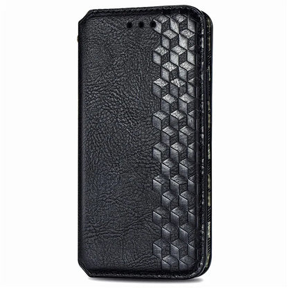 For Honor X7b 4G / 90 Smart Case Folding Stand Imprinted Leather Phone Cover