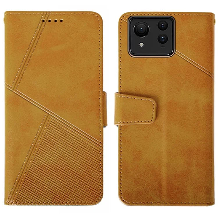 IDEWEI For Asus Zenfone 11 Ultra 5G Cover Card Slots Holder Calf Texture PU Leather Phone Case
