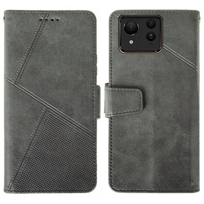 IDEWEI For Asus Zenfone 11 Ultra 5G Cover Card Slots Holder Calf Texture PU Leather Phone Case