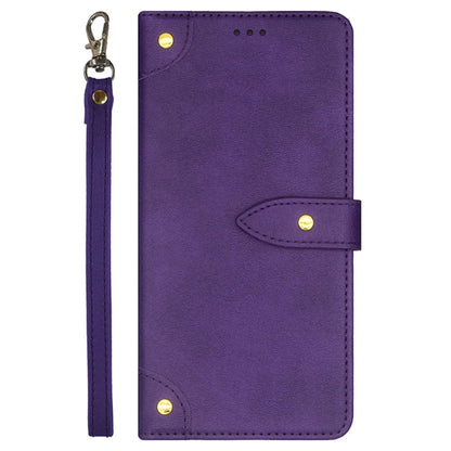 IDEWEI For Realme 12 Pro 5G / 12 Pro+ 5G Case Card Holder Stand Leather Phone Cover