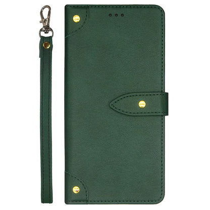 IDEWEI For Realme 12 Pro 5G / 12 Pro+ 5G Case Card Holder Stand Leather Phone Cover
