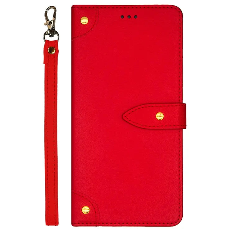 IDEWEI For Realme 12 Pro 5G / 12 Pro+ 5G Case Card Holder Stand Leather Phone Cover