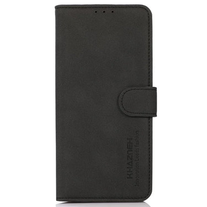 KHAZNEH For Google Pixel 9 Pro XL Phone Case Folding Stand Cover Leather Wallet Shell