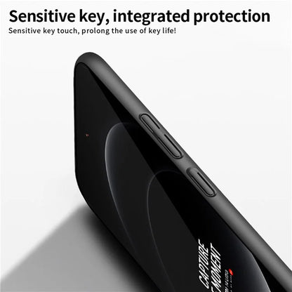 MOFI JK PC Series-1 Shield For Xiaomi 14 Ultra Cell Phone Case Shockproof PC Back Cover