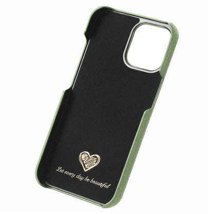 Y1 For iPhone 12 Pro Max Case Litchi Texture Leather+PC Protective Phone Cover