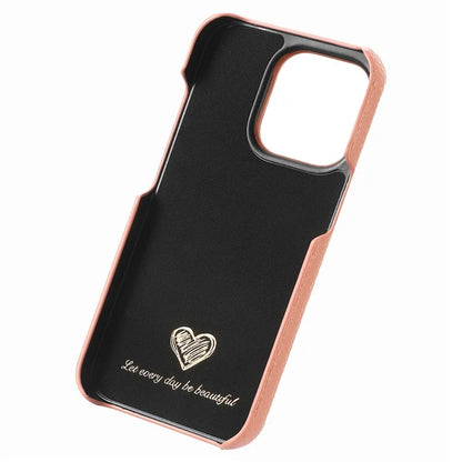 Y1 For iPhone 13 Pro Case Litchi Texture Anti-scratch PU Leather+PC Phone Cover
