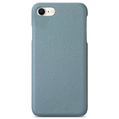 Y1 For iPhone 7 / 8 / SE (2020) / SE (2022) Case Litchi Texture Drop Proof PU Leather Coated PC Phone Cover