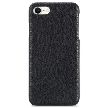 Y1 For iPhone 7 / 8 / SE (2020) / SE (2022) Case Litchi Texture Drop Proof PU Leather Coated PC Phone Cover