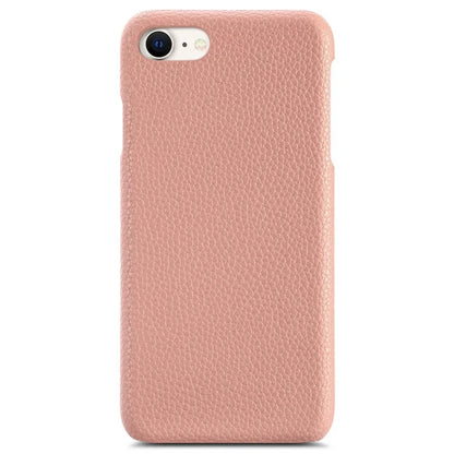 Y1 For iPhone 7 / 8 / SE (2020) / SE (2022) Case Litchi Texture Drop Proof PU Leather Coated PC Phone Cover