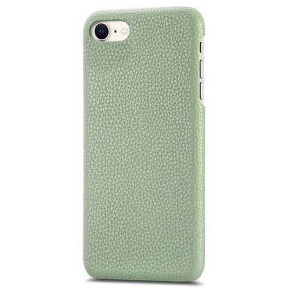 Y1 For iPhone 7 / 8 / SE (2020) / SE (2022) Case Litchi Texture Drop Proof PU Leather Coated PC Phone Cover