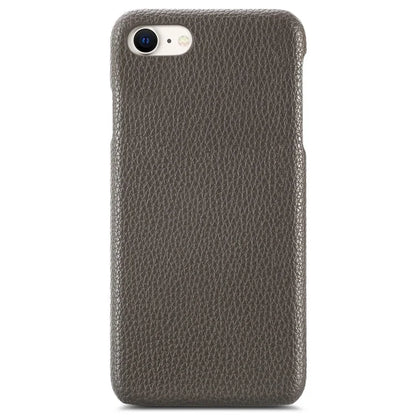 Y1 For iPhone 7 / 8 / SE (2020) / SE (2022) Case Litchi Texture Drop Proof PU Leather Coated PC Phone Cover