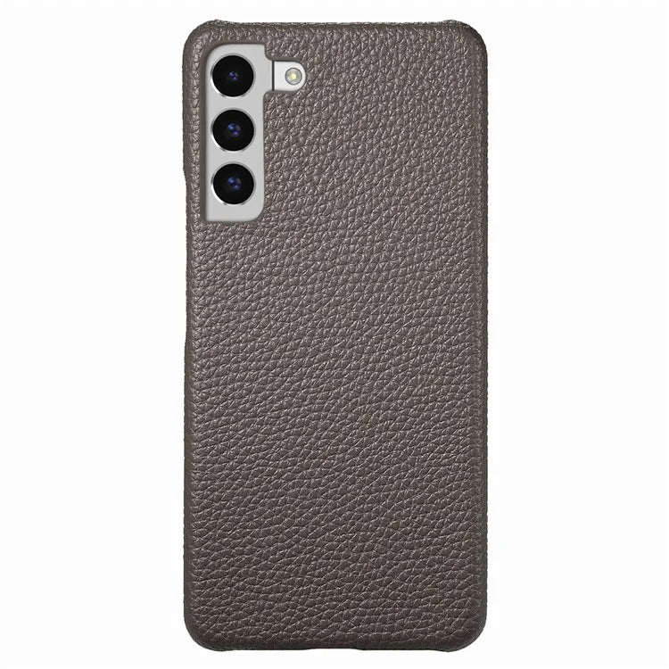 Y1 For Samsung Galaxy S22+ 5G Case Shockproof PU+PC Protective Back Shell