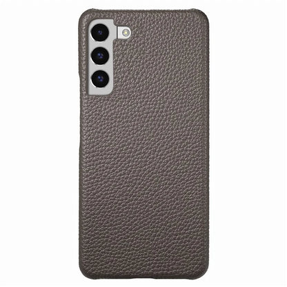 Y1 For Samsung Galaxy S22+ 5G Case Shockproof PU+PC Protective Back Shell