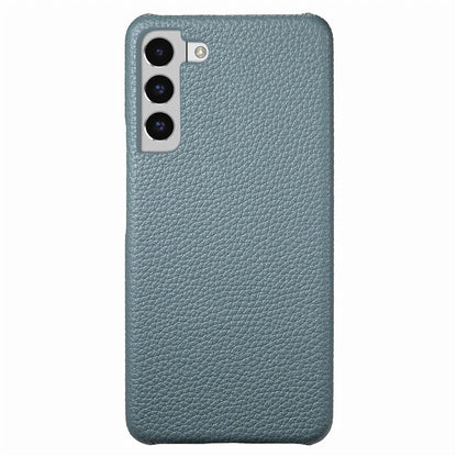 Y1 For Samsung Galaxy S22+ 5G Case Shockproof PU+PC Protective Back Shell