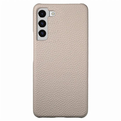 Y1 For Samsung Galaxy S22+ 5G Case Shockproof PU+PC Protective Back Shell