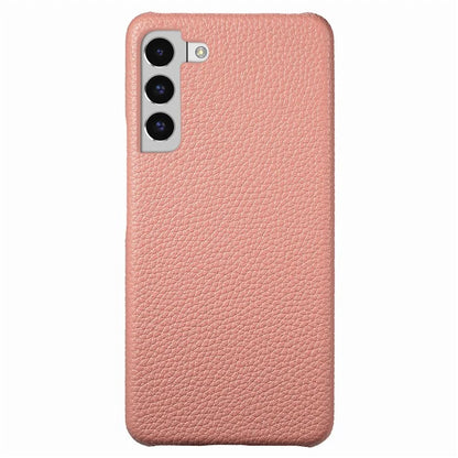 Y1 For Samsung Galaxy S22+ 5G Case Shockproof PU+PC Protective Back Shell