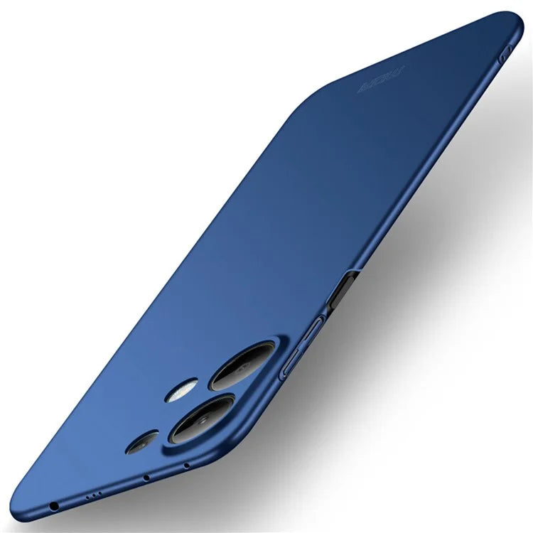MOFI JK PC Series-1 Shield For Xiaomi Redmi Note 13 4G Case Ultra Slim Hard PC Phone Cover