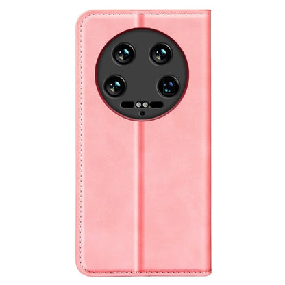 For Xiaomi 14 Ultra Case PU Leather Wallet Flip Magnetic Protect Phone Cover