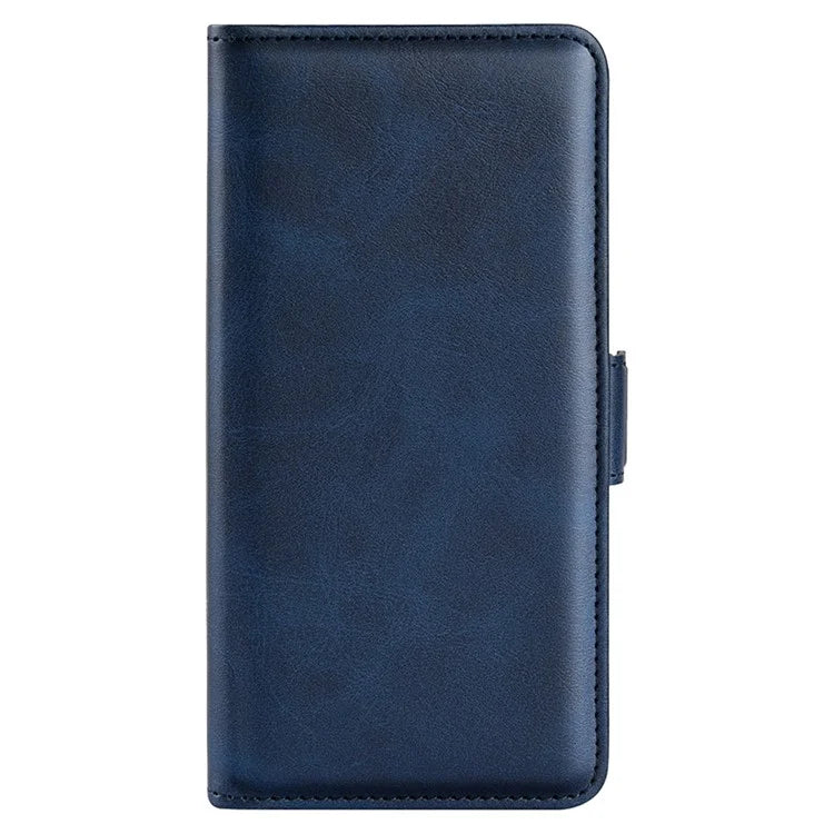 For Xiaomi 14 Ultra Phone Cover Magnetic Clasp Leather Phone Case with Wallet