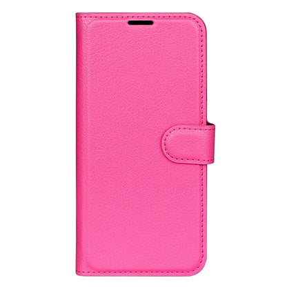 For Xiaomi 14 Ultra Case Litchi Texture Leather Folio Stand Smart Phone Cover