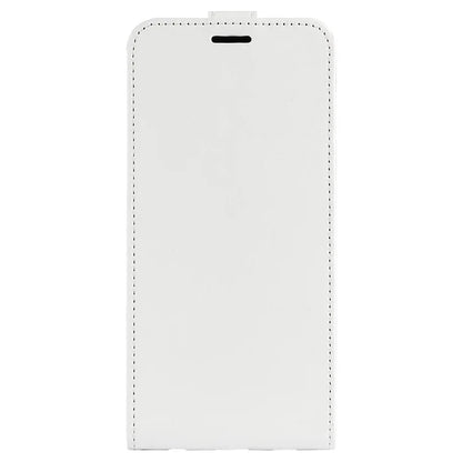 For Xiaomi 14 Ultra Case PU Leather Protective Vertical Flip Phone Cover with Card Holder