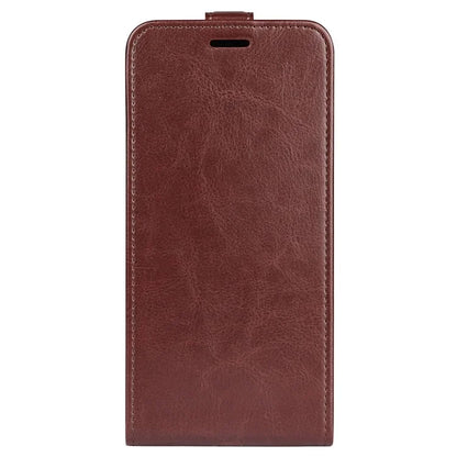 For Xiaomi 14 Ultra Case PU Leather Protective Vertical Flip Phone Cover with Card Holder
