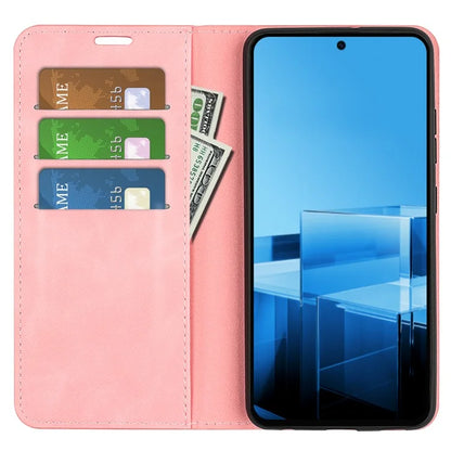 For Asus Zenfone 11 Ultra 5G Case Skin Touch Feeling PU Leather Stand Phone Cover