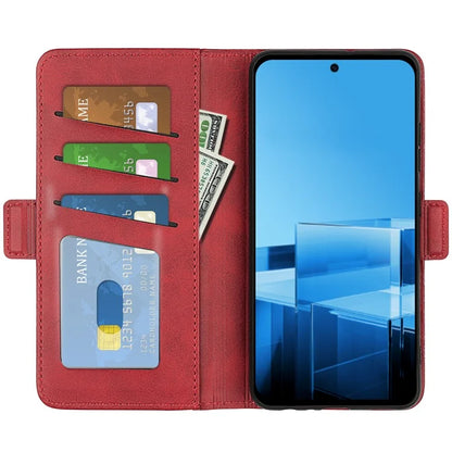 For Asus Zenfone 11 Ultra 5G Leather Case Wallet Stand Protective Phone Cover