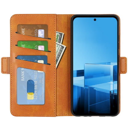 For Asus Zenfone 11 Ultra 5G Leather Case Wallet Stand Protective Phone Cover