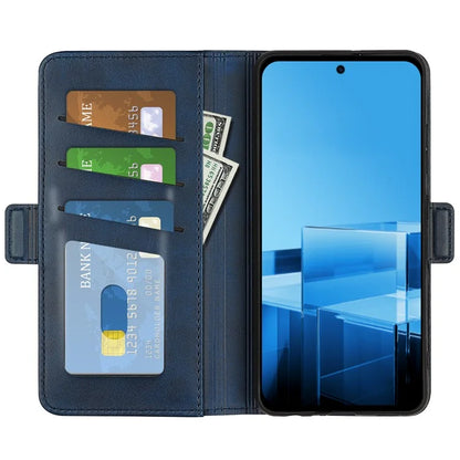 For Asus Zenfone 11 Ultra 5G Leather Case Wallet Stand Protective Phone Cover