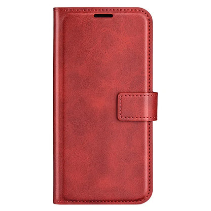 For Xiaomi 14 Ultra Case Calf Texture Leather Wallet Cell Phone Cover