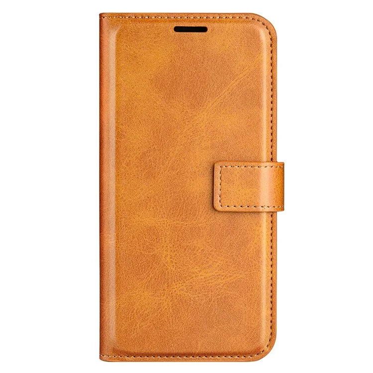 For Xiaomi 14 Ultra Case Calf Texture Leather Wallet Cell Phone Cover