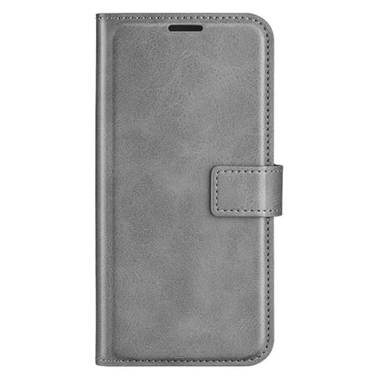 For Xiaomi 14 Ultra Case Calf Texture Leather Wallet Cell Phone Cover