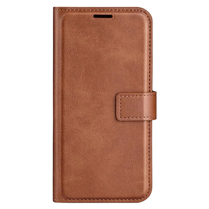 For Xiaomi 14 Ultra Case Calf Texture Leather Wallet Cell Phone Cover