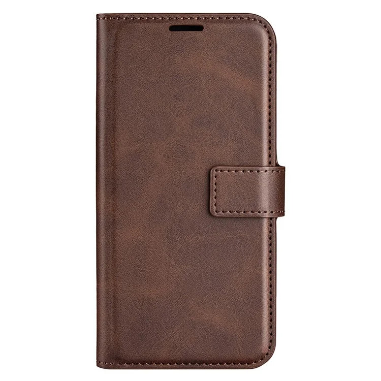For Xiaomi 14 Ultra Case Calf Texture Leather Wallet Cell Phone Cover