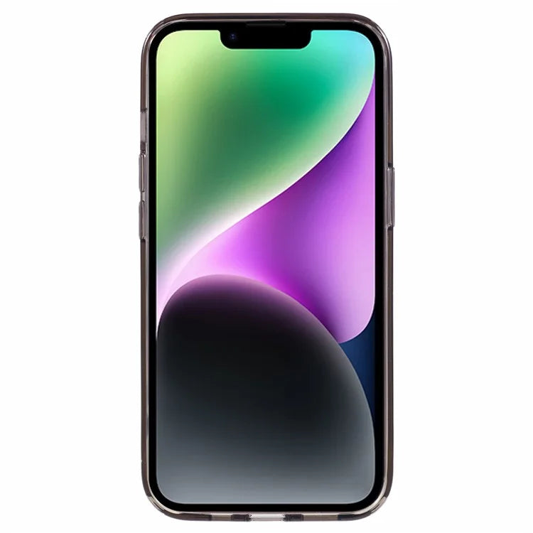 TGVI'S For iPhone 14 Phone Case Bump Proof TPU+PC Kickstand Shell