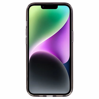 TGVI'S For iPhone 14 Phone Case Bump Proof TPU+PC Kickstand Shell