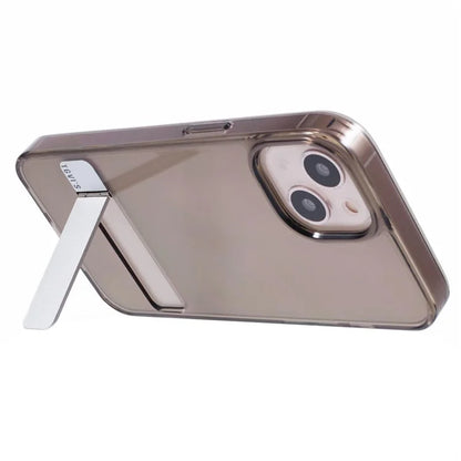 TGVI'S For iPhone 14 Phone Case Bump Proof TPU+PC Kickstand Shell
