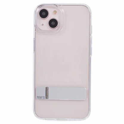 TGVI'S For iPhone 14 Phone Case Bump Proof TPU+PC Kickstand Shell