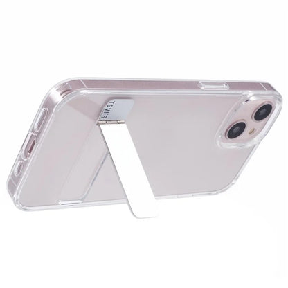TGVI'S For iPhone 14 Phone Case Bump Proof TPU+PC Kickstand Shell