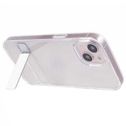 TGVI'S For iPhone 14 Phone Case Bump Proof TPU+PC Kickstand Shell