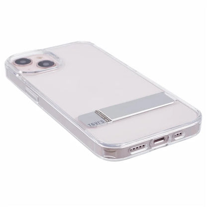 TGVI'S For iPhone 14 Phone Case Bump Proof TPU+PC Kickstand Shell