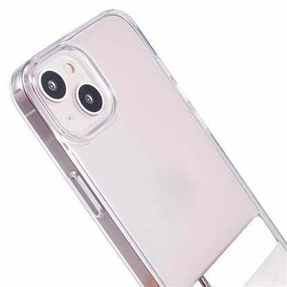 TGVI'S For iPhone 14 Phone Case Bump Proof TPU+PC Kickstand Shell