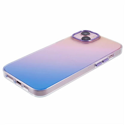 TGVI'S Grace Series For iPhone 14 Case TPU Colorful Design Phone Shell
