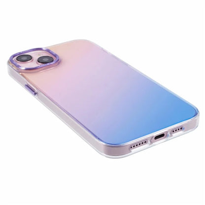 TGVI'S Grace Series For iPhone 14 Case TPU Colorful Design Phone Shell