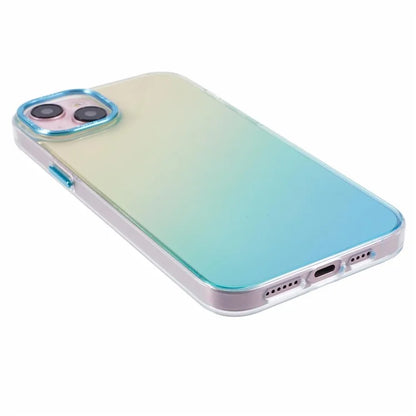 TGVI'S Grace Series For iPhone 14 Case TPU Colorful Design Phone Shell